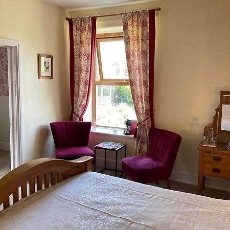 Bed and Breakfast Y Llew Coch Conwy Zewnętrze zdjęcie