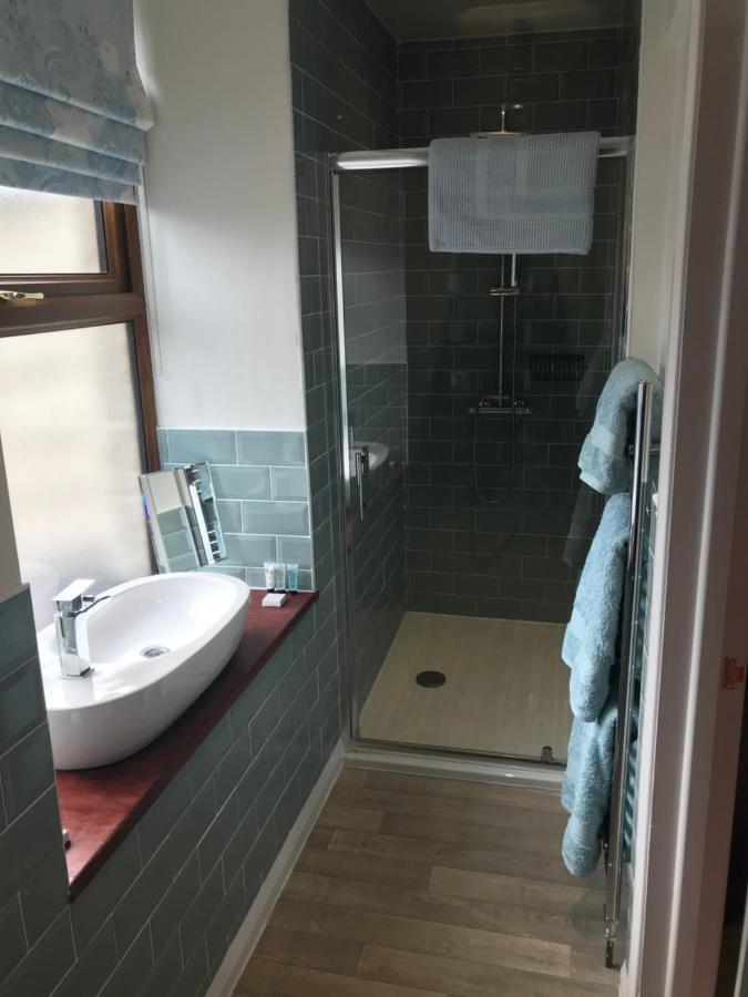 Bed and Breakfast Y Llew Coch Conwy Zewnętrze zdjęcie