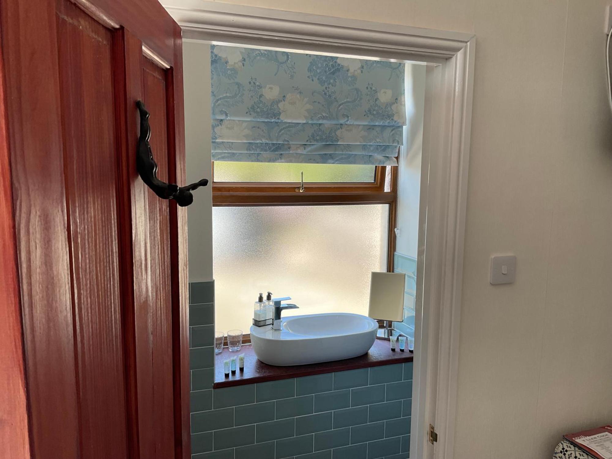 Bed and Breakfast Y Llew Coch Conwy Zewnętrze zdjęcie