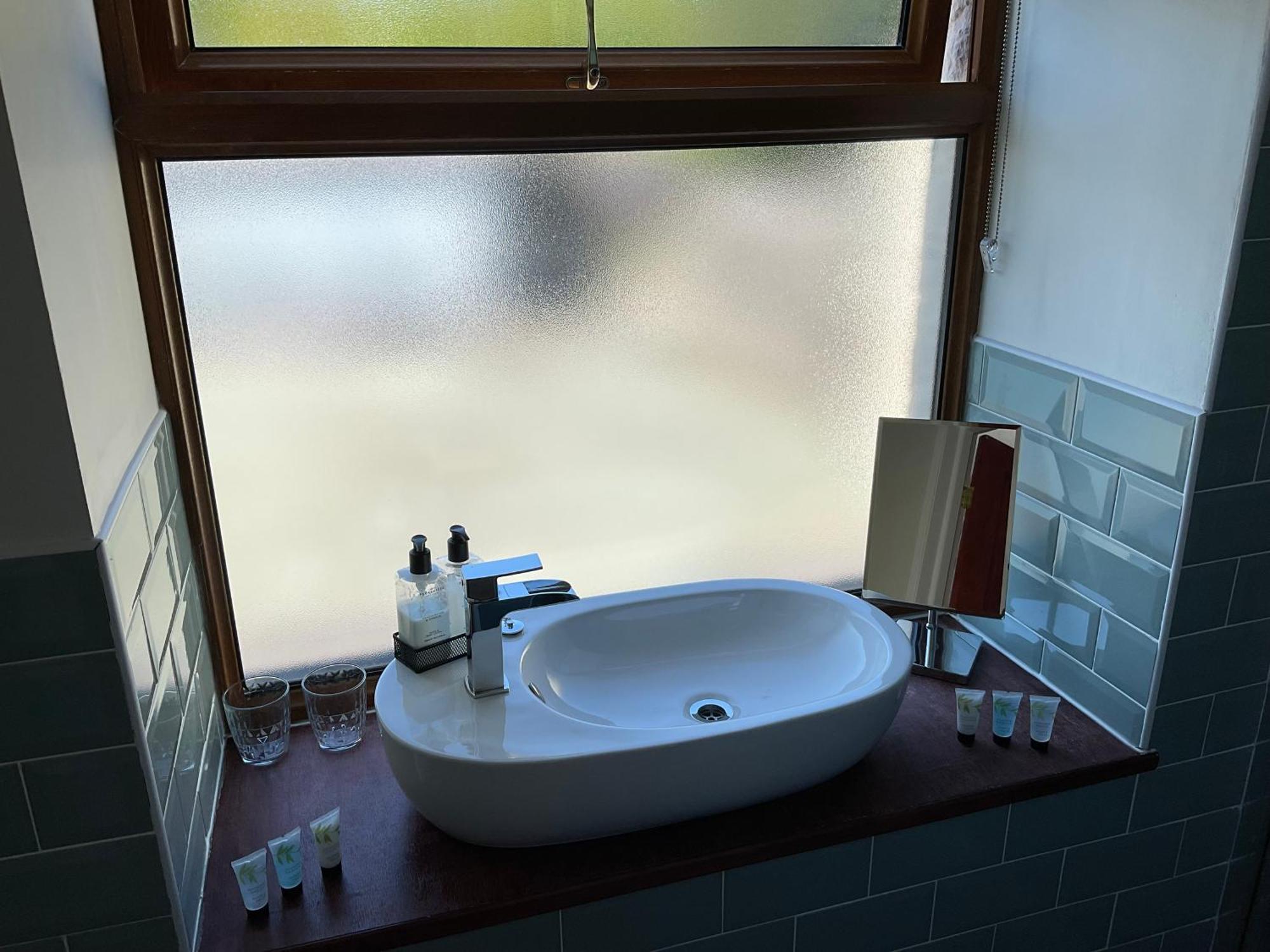 Bed and Breakfast Y Llew Coch Conwy Zewnętrze zdjęcie